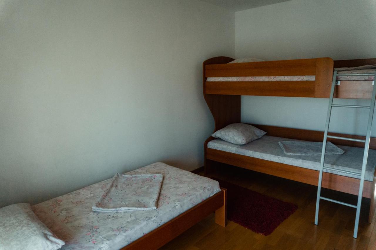 Holiday Home Rozic - Villa With Private Seasonal Heated Pool 모스타르 외부 사진