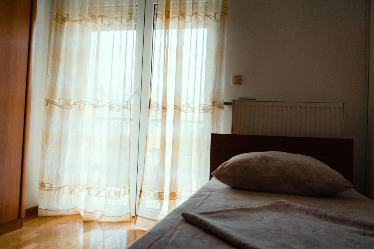 Holiday Home Rozic - Villa With Private Seasonal Heated Pool 모스타르 외부 사진